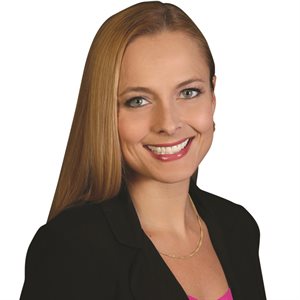 Jennifer Isaac